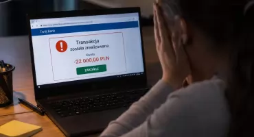 Kolejna ofiara oszustwa w Starachowicach. Ta inwestycja słono go kosztowała...