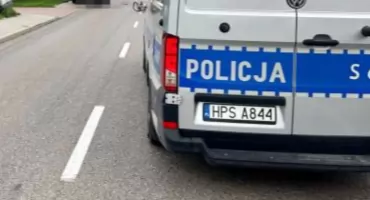 Poszukiwany 38-latek zatrzymany po kradzieży w sklepie. Miał dwa dożywotnie zakazy...
