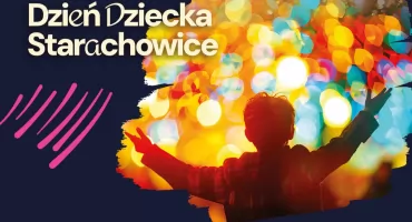 Dzień Dziecka w Starachowicach