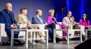 Samorządy w obliczu wyzwań – współpraca, inwestycje i nowe możliwości