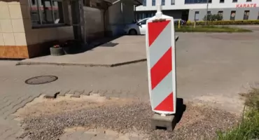 Awaria usunięta a co z porządkiem po awarii?