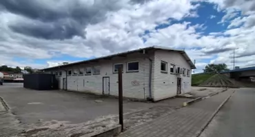 Modernizacja Targowicy Miejskiej, skwer seniora na Zakładowej i tyflomapy 