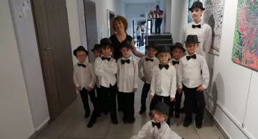 Tańczymy z MiMem 2026. Pożegnanie absolwentek i pokaz tanecznych talentów