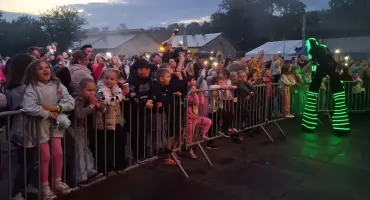 Dzień Dziecka na Wielkim Piecu. Niezapomniane wrażenia dla małych i dużych