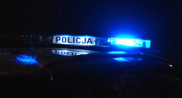 Włamanie w gminie Mirzec. 34-latek usłyszał zarzut