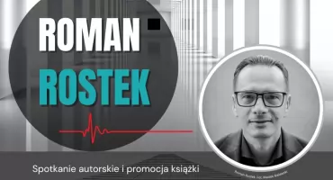 Spotkanie autorskie w MBP