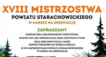 Setka Massalskiego - chodź na wycieczkę z PTTK. Do piątku zapisy!