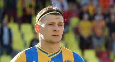 IV liga. Arka odpaliła po przerwie i wciąż ma szanse na awans