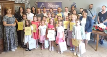  Prowadź nas Św. Janie Pawle II. Znamy nazwiska wyróżnionych w konkursie w Starachowicach
