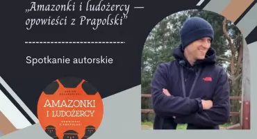 Spotkanie autorskie w MBP