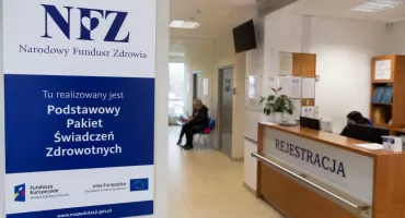Kolejne miliony dla świętokrzyskich POZ