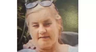 Zaginiona Maria Opala poszukiwana