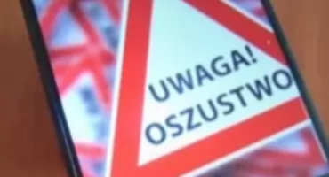 Telefon o wypadku córki okazał się pułapką