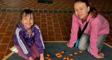 Dzień Dziecka dla wychowanków pieczy zastępczej w Starachowicach