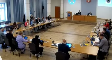 W piątek sesja Rady Miejskiej w Starachowicach, co w porządku obrad?