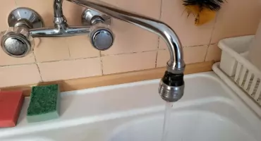 Pilne! Aktualna sytuacja wodociągowa w powiecie starachowickim