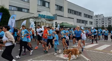 Onkobieg w Starachowicach już 13 września