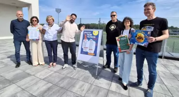 Wakacje w mieście i na wyjeździe. Zobacz bogatą ofertę ze Starachowic, zaplanuj letni wypoczynek!