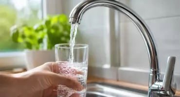 Koniec problemów z wodą w Starachowicach. Mieszkańcy nie zgłaszali dolegliwości