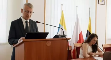 Wójt gminy Mirzec z absolutorium i wotum zaufania 