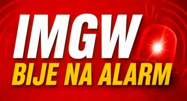 IMGW bije na alarm: fala ekstremalnych upałów nad powiatem starachowickim!