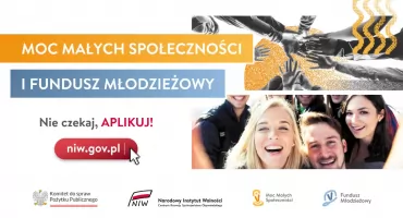 Miliony na działania organizacji pozarządowych w regionach 