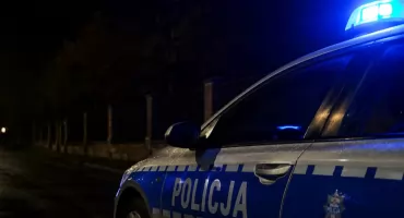 Krwawa bójka nad Lubianką! Policja bada, co naprawdę wydarzyło się przy ul. Południowej