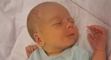MAJA urodziła się 26 czerwca
