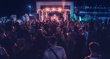 Starlight Festival wraca na Lubiankę! Dwa dni muzyki i artyści z całej Polski