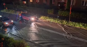 Krajobraz po burzy. Nawałnica nad powiatem starachowickim poczyniła wielkie szkody!