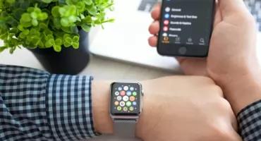 7 funkcji smartwacha, których możesz nie znać, a warto. Sprawdź!