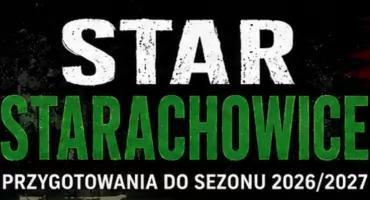 Star buduje kadrę na nowy sezon. Są transfery, przedłużenia umów i pierwsze sparingowe ostrzeżenia