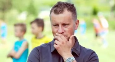 Nowe otwarcie w Kamiennej Brody. Jest nowy zarząd, odchodzi trener