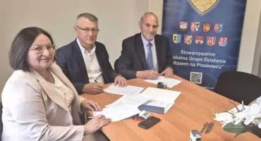 Izba Pamięci z dofinansowaniem. To trzeba ocalić od zapomnienia