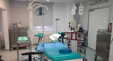 Od lipca nowe terminy zabiegów w starachowickim szpitalu