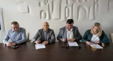 Wąchock inwestuje w miejscową infrastrukturę