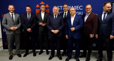  Samorządy walczą o połączenie kolejowe. Wspólny głos miast na trasie Warszawa - Rzeszów