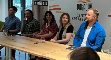 Inauguracyjne posiedzenie Rady Innowacyjnego Rozwoju w Starachowicach