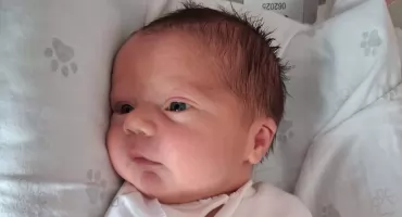 EGOR urodził się 9 lipca
