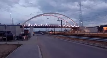 Radny Capała wychodzi z wnioskiem. Wiadukt Pamięci Ofiar Ludobójstwa na Wołyniu?