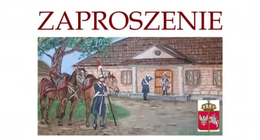 Spotkanie z niezwykłymi ludźmi w Jagodnem