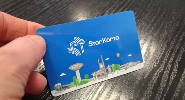 Prezydent Starachowic zachęca. Dołącz do Partnerów STAR Karty. 