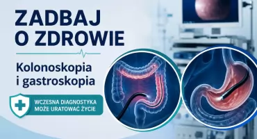 Szok! Sprawdziliśmy kolejki do kolonoskopii i gastroskopii w Starachowicach