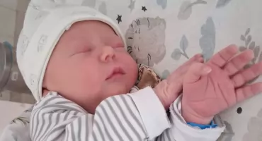 LEON urodził się 22 lipca