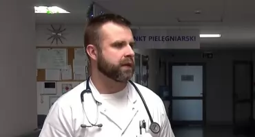  Skażona woda bakterią E.coli. Kiedy zakażenie jest niebezpieczne? Lekarz ze Starachowic wyjaśnia
