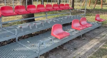 Koniec z bezkarnością. Gmina Brody pokazuje, jak skutecznie walczyć z wandalizmem