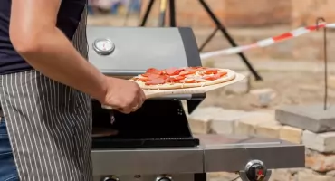 Piece do pizzy na Gastromix - czym wyróżniają się dostępne modele?