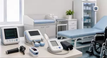 Prawie 300 tysięcy złotych na modernizacje POZ w Starachowicach. Szpital pozyskał grant