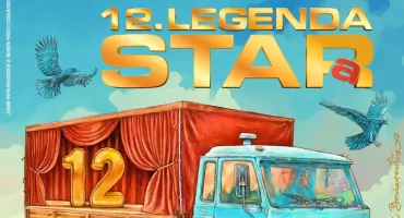 Ponad 190 klasyków zjedzie do powiatu. Nadchodzi 12. Legenda STARa [PROGRAM, TRASY, UTRUDNIENIA]