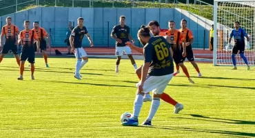 Derby bez gola, ale z emocjami. Star podzielił się punktami z KSZO